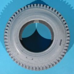 Cauciuc original pentru scuter electric 4.10/3.50-6.