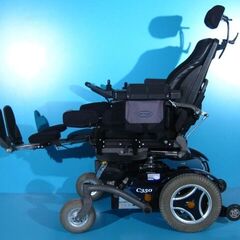 Carucior electric  Permobil C350  6 kmh