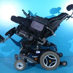 Carucior electric  Permobil C350  6 kmh