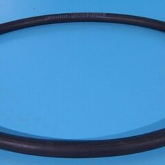Camera originala pentru scaun cu rotile 24x1 3/8