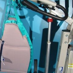 Ham pentru elevator transfer  AKS - Marime XL - 250 kg