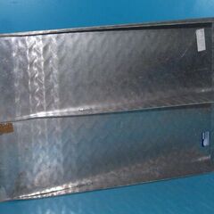 Rampa din aluminiu Meyra