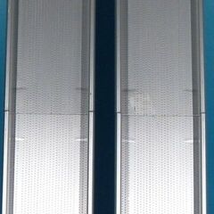 Rampe aluminiu  Kvistberga