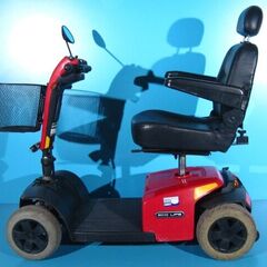Scuter electric  Trendmobil - 6 km/h
