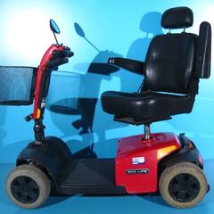 Scuter electric  Trendmobil - 6 km/h