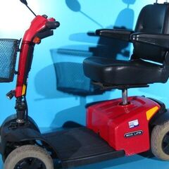 Scuter electric  Trendmobil - 6 km/h