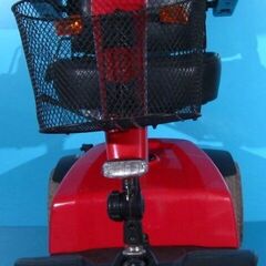 Scuter electric  Trendmobil - 6 km/h