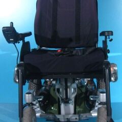 Carucior electric Invacare Storm 4 - 6 km/h