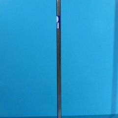 Suport perfuzii din inox cu 4 carlige - Sundo