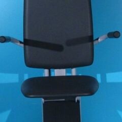 Elevator pentru scari  Alber Scalacombi ECO S34