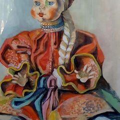 Tablouri figurative