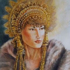 Tablouri figurative