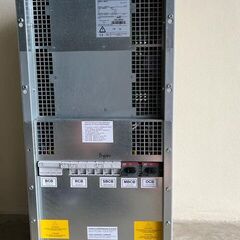 UPS Effekta Pegasus trifazat 10kWA  8Kw