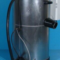 Masina de curatat spalat cartofi 8 kg  Alexanderwerk Solia