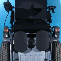 Carucior electric  Invacare G50 - 6 km/h