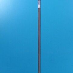 Suport perfuzii din inox cu 4 carlige - Provita