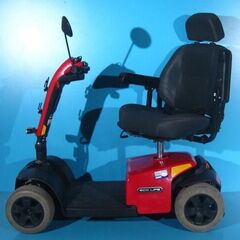 Scuter electric  batrani Trendmobil  6 kmh