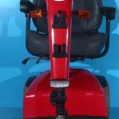 Scuter electric  batrani Trendmobil  6 kmh
