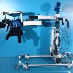 Bicicleta antispasmic MOTOmed Letto 2 picioarebrate