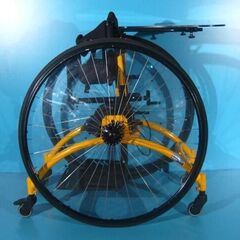 Antrenor vertical mobil handicap Schuchmann Tood