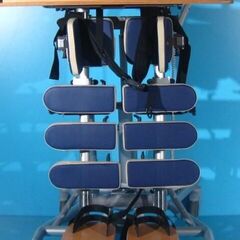 Verticalizator handicap biometric electric Rehatec Da Vinci
