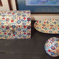 Obiective decorative unicate