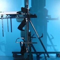 Verticalizator activ  R82