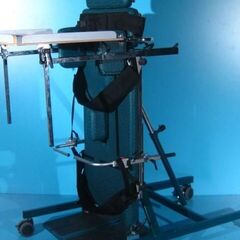 Verticalizator activ  R82