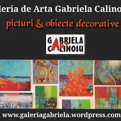 Galerie picturi și obiecte decorative