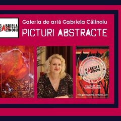 Expoziție picturi unicate