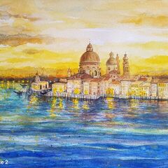 Tablouri picturi peisaje maritime