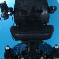 Carucior electric Permobil C300  6 kmh