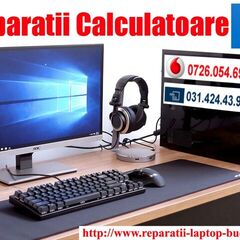 REPARATII LAPTOPURI BUCURESTI  REPARATII CALCULATOARE BUCURESTI  REPARATII MONITOARE LCD BUCURESTI  