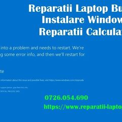 Instalare windows 11 PRO la domiciliu Devirusare Copiere date Service laptop Bucuresti Ilfov la domi