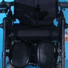 Carucior electric  Quickie Tango  6 kmh