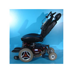 Carucior electric handicap Permobil C300  6 kmh