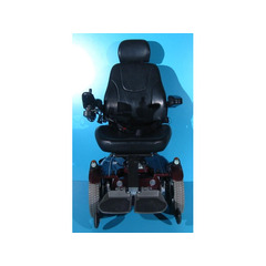 Carucior electric handicap Permobil C300  6 kmh