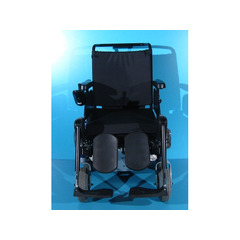 Carucior electric  Invacare Dragon  6 kmh