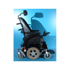 Carucior electric  Quickie Salsa M2 - 6 km/h
