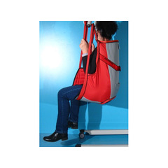 Ham pentru elevator transfer pacient Molift  Marime L  300 kg