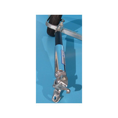 Roti ajutatoare pneumatice pentru bicicleta 200x50  set