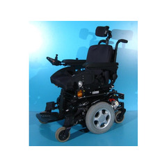 Carucior electric  Quickie Groove M  6 kmh