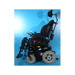 Carucior electric Otto Bock B500  6 kmh
