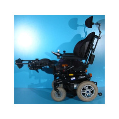 Carucior electric Otto Bock B500  6 kmh