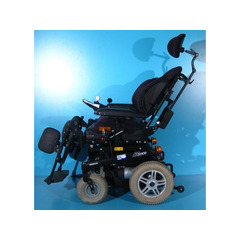 Carucior electric Otto Bock B500  6 kmh