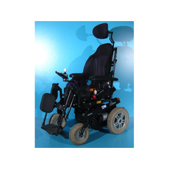 Carucior electric Otto Bock B500  6 kmh