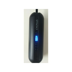 Compresor portabil
