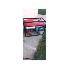 Generator de curent panzer spg 2500