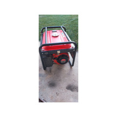Generator de curent panzer spg 2500