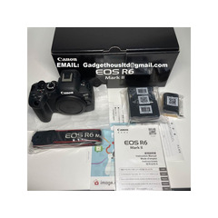 Canon EOS R6 Mark II , Canon EOS R3, Canon R5, Canon R6, Canon R7,  Nikon Z9, Nikon Z8, Nikon Z 7II